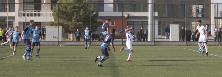 Kayseri Süper Amatör Küme 11. Hafta