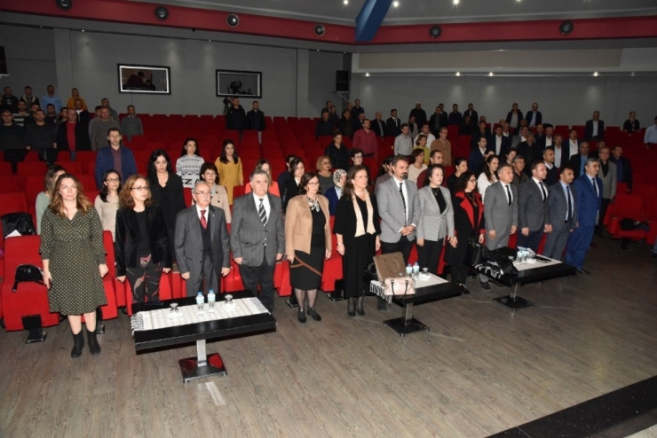 Kadın Muhtarın Projesi Örnek Oldu