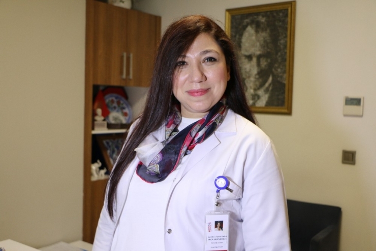 Soğuk Hava Migrenine Hacamat