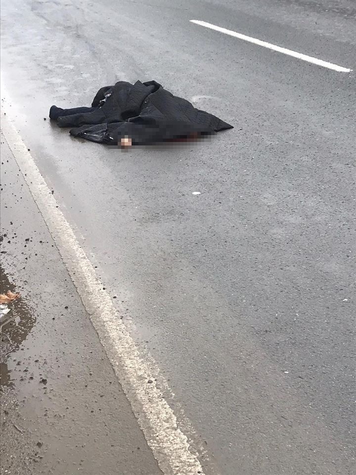 Karasu’da Otomobilin Çarptığı Kadın Hayatını Kaybetti