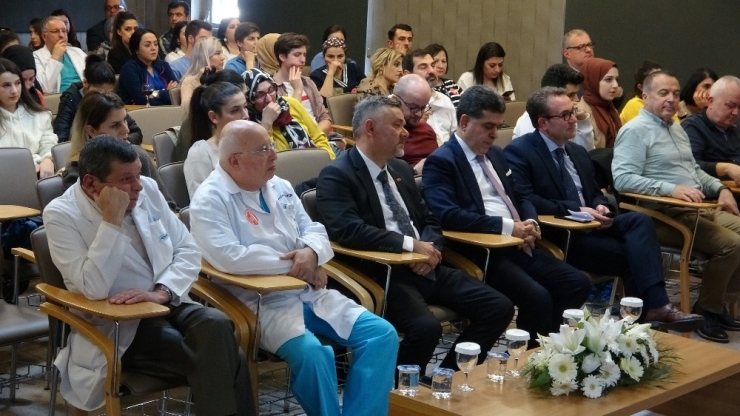 Samsun’da Yara Bakım Konferansı