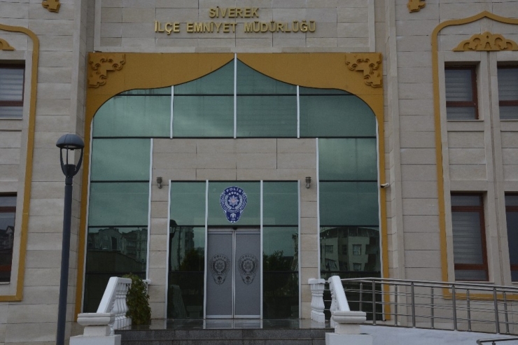 Tokalaşma Bahanesiyle Yaklaştı, Yaşlı Adamın Emekli Maaşını Çaldı