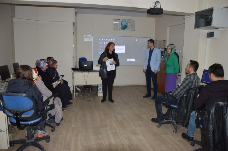 Sessiz Katil Karbonmonoksite Dikkat Çektiler