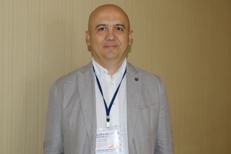 Dışkı Nakli Hayat Kurtarıyor