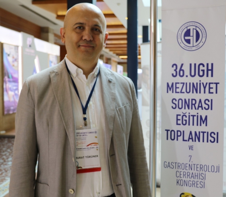 Dışkı Nakli Hayat Kurtarıyor