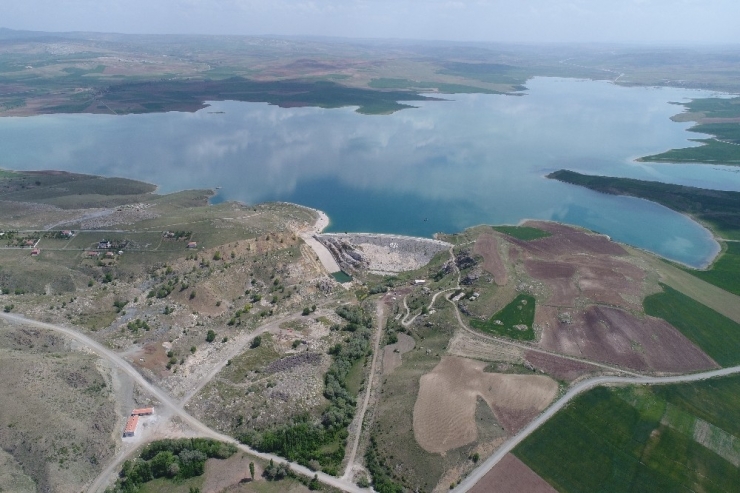 Koçhisar İle Tarımsal Kalkınmada Çağ Atlandı