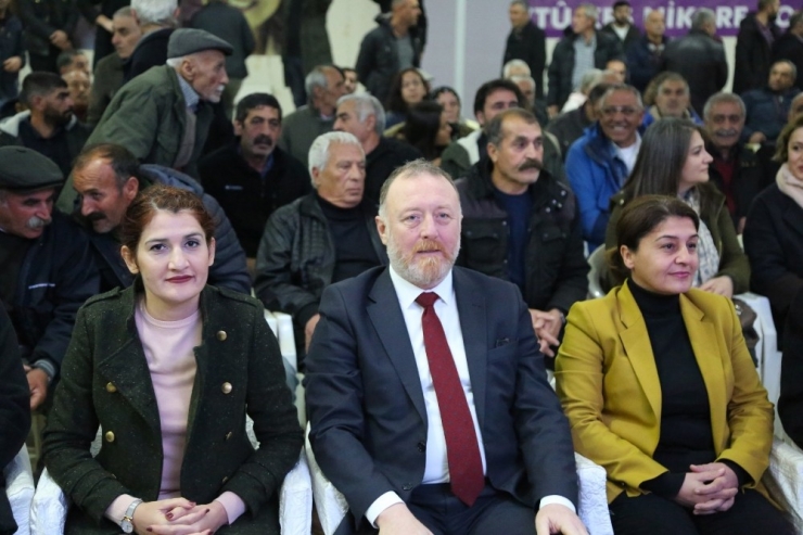 Hdp’li Temelli, Terörist Başı Öcalan İçin ’Sayın’ İfadesini Kullandı