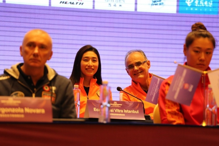 Dünya Kulüpler Şampiyonası Başlıyor