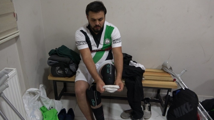 Denizli Engelliler Spor Kulübü Şampiyonluk Yolunda