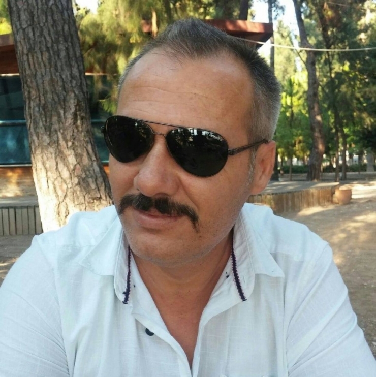 Emekliliğine 1 Yıl Kalan Polis Memurunu Ölüm Görevi Başında Yakaladı