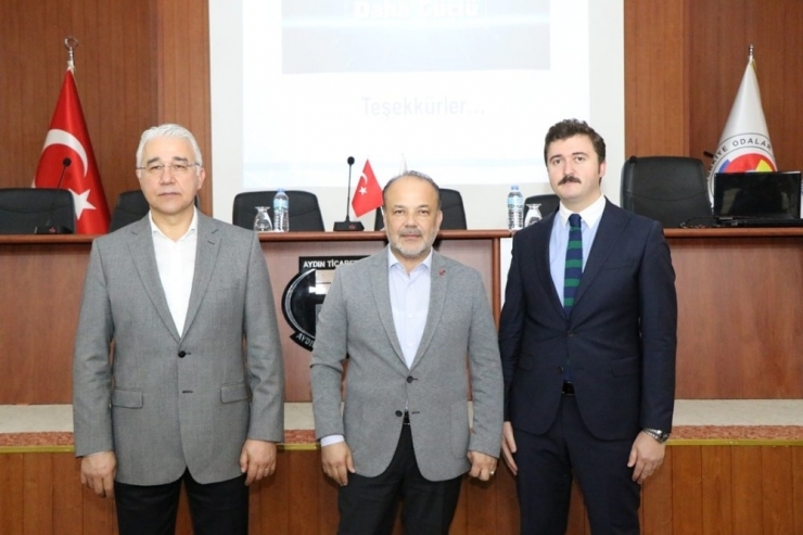 Kosgeb’den Emniyet Mensuplarının Ailelerine Girişimci Desteği