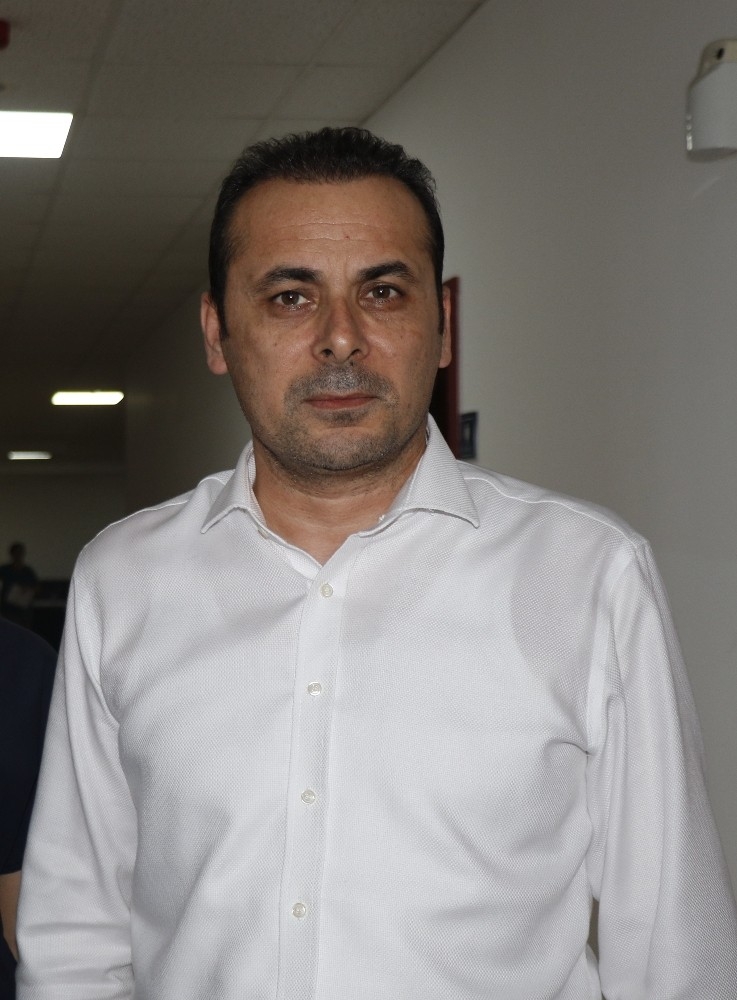 Nadir Görülen Bakteriden Zehirlenen Çiftin Tedavisi Sürüyor