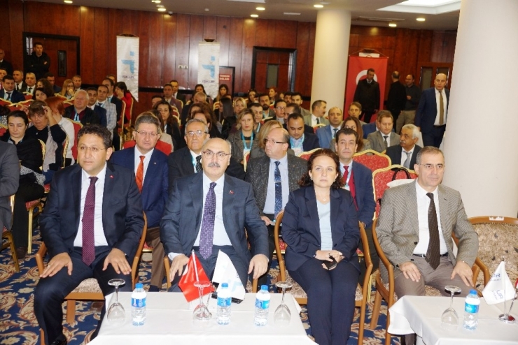 Aydın 1. İstihdam Çalıştayı Gerçekleştirildi