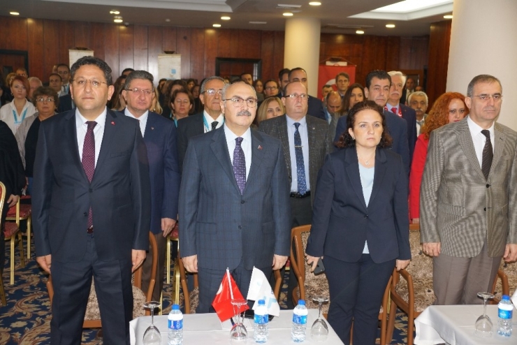 Aydın 1. İstihdam Çalıştayı Gerçekleştirildi