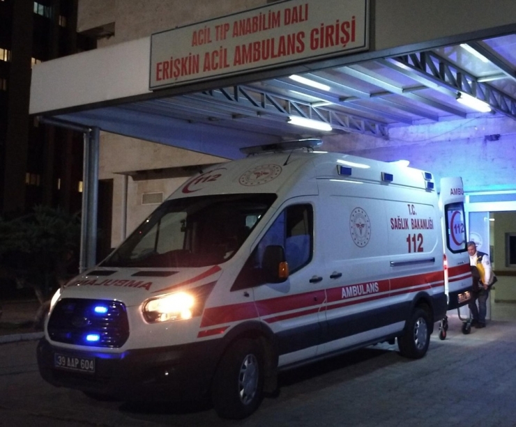 Edirne’de Dehşet Gecesi