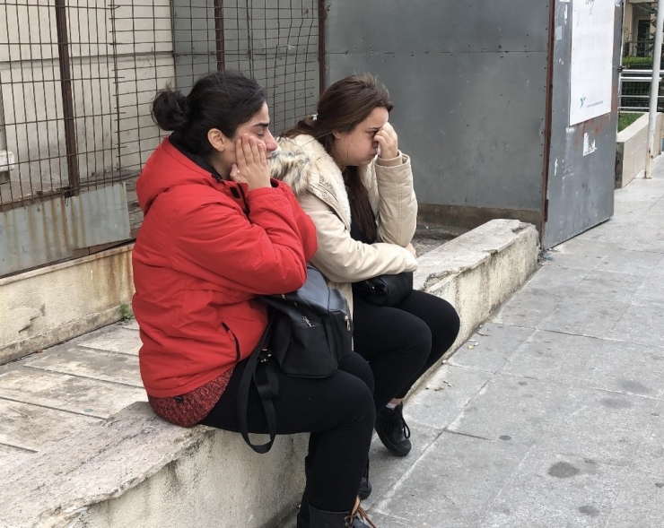 Esenyurt’ta Minibüsçü Dehşeti