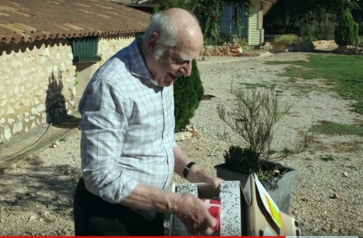 Fransa Posta İdaresi Drone İle Gönderi Teslimatına Başlıyor