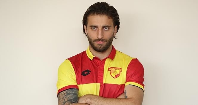 Elazığspor’un Beklediği Alpaslan Öztürk Dosyası Sonuçlandı