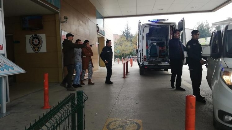 Faslı Gencin Ölümüyle İlgili Gözaltına Alınan 3 Arkadaşı Serbest