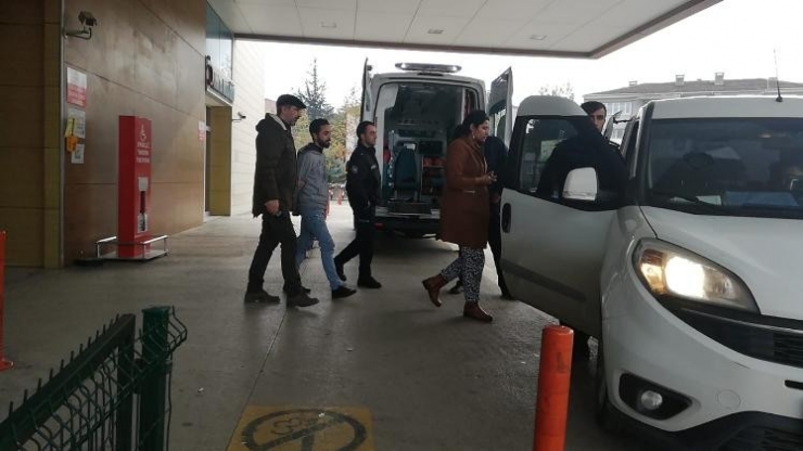 Faslı Gencin Ölümüyle İlgili Gözaltına Alınan 3 Arkadaşı Serbest