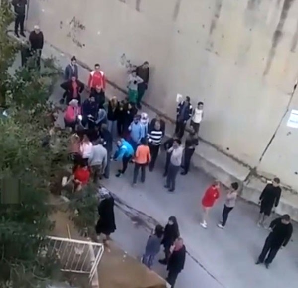 İzmir’de Koca Dehşeti: 1 Ölü