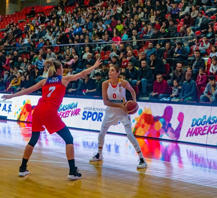 Kadınlar Basketbol Süper Ligi