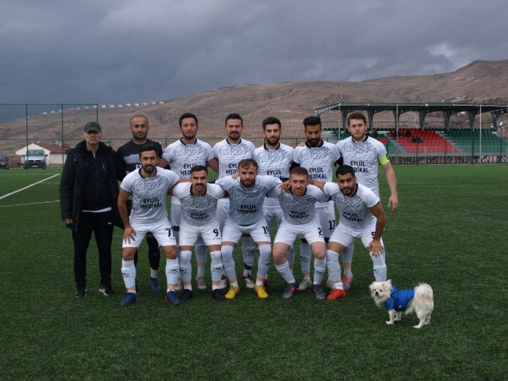 Kayseri Süper Amatör Küme 11.hafta