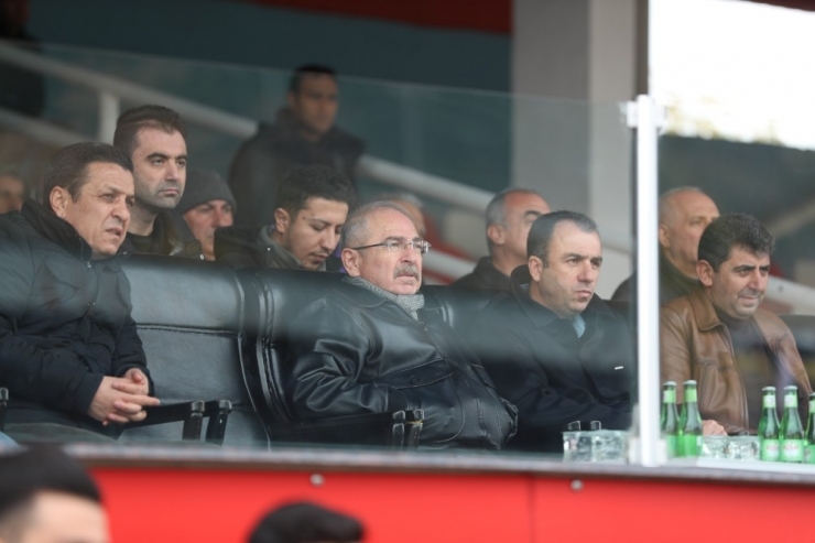 Başakspor Doludizgin