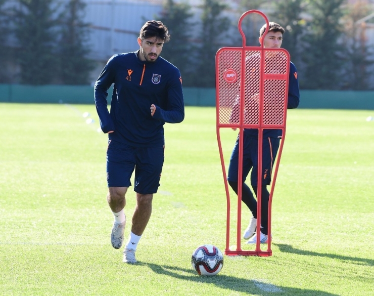 Başakşehir’de Hekimoğlu Trabzon Hazırlıkları Başladı