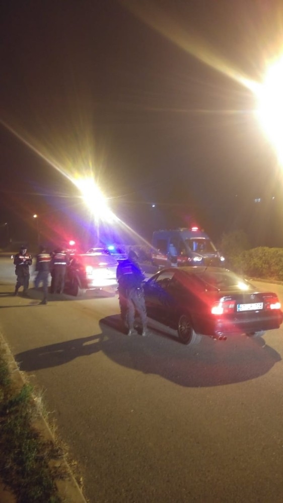 Jandarma Kasım Ayı Asayiş Raporunu Açıkladı: 109 Tutuklama