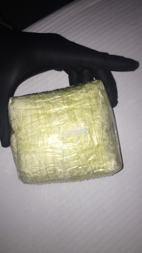 Samsun’da Otele Uyuşturucu Operasyonu: 5 Gözaltı