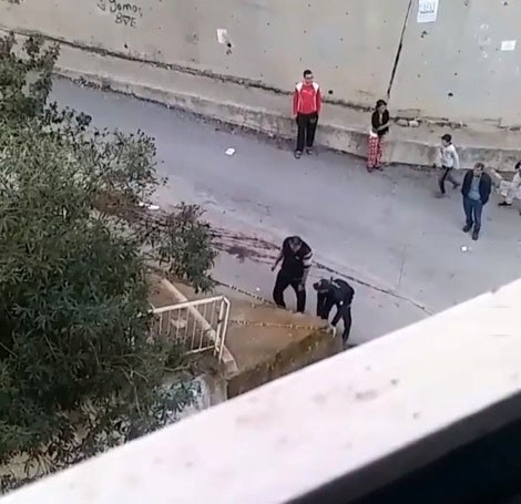 İzmir’de Koca Dehşeti: 1 Ölü