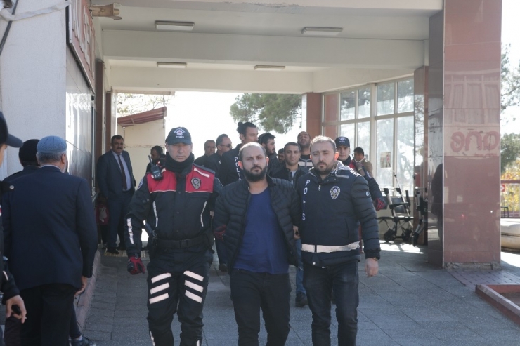 Kahramanmaraş’ta Metal Mutfak Eşya Dolandırıcılığı