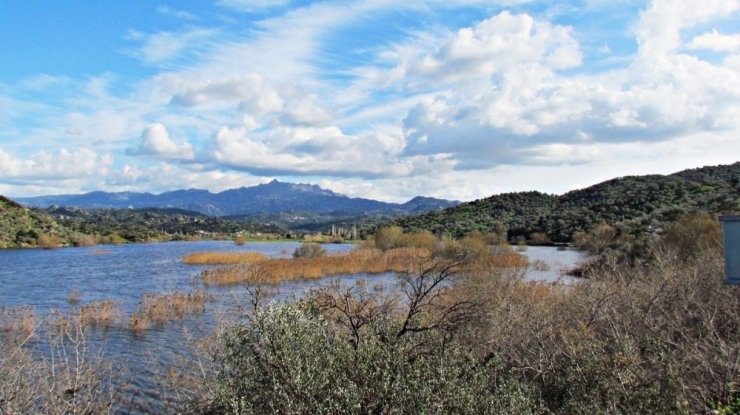 Azap Gölü Sulak Alan Yönetim Planı Kapanış Çalıştayı Yapıldı