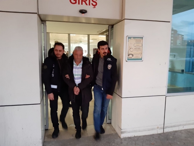 Tekirdağ’da Büyük Operasyon: 46 Gözaltı
