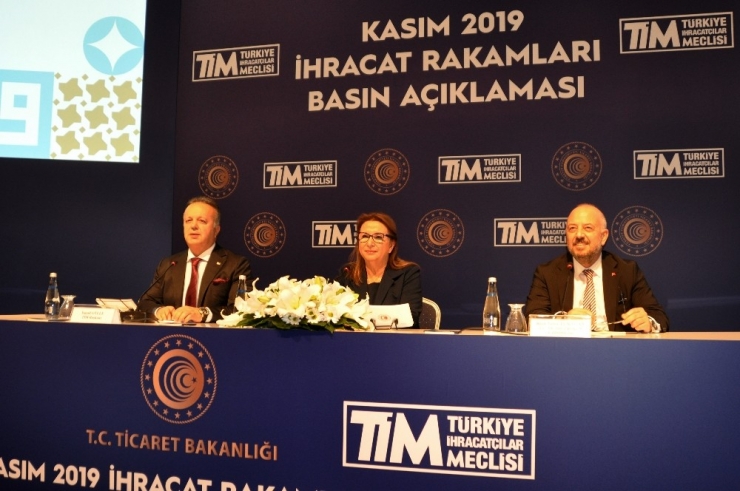 Ticaret Bakanı Pekcan: ’’İngiltere’deki Seçim Sonuçları Brexit Süreci Açsından Bize Ciddi Mesaj Verecek’’