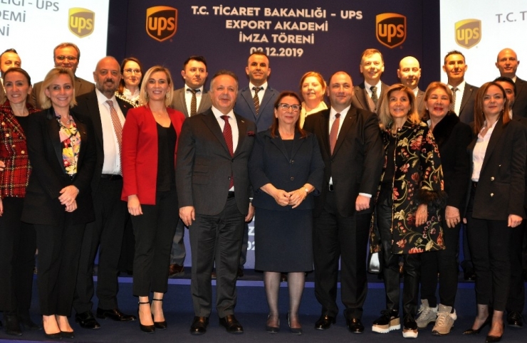 İşini Büyütmek İsteyen Girişimciler, Export Akademi İle Uzmanlardan Bilgi Alacak