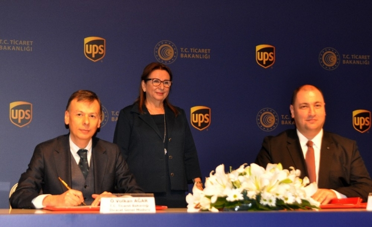 İşini Büyütmek İsteyen Girişimciler, Export Akademi İle Uzmanlardan Bilgi Alacak