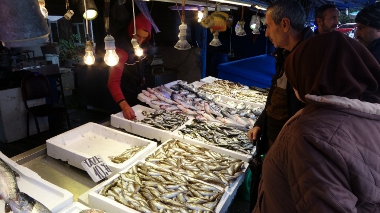 Bu Sezon İlk Kez Tezgahlarda Yerini Alamadı