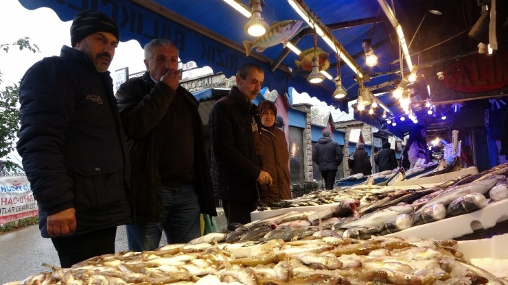 Bu Sezon İlk Kez Tezgahlarda Yerini Alamadı