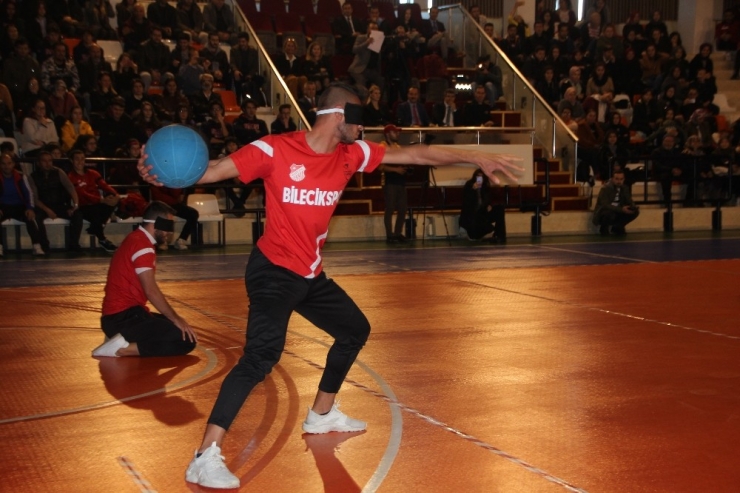 Bilecik’te Bir İlk