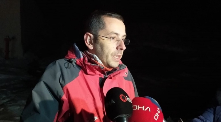 Uludağ’da Kaybolan Dağcıların Ayak İzlerine Rastlanıldı