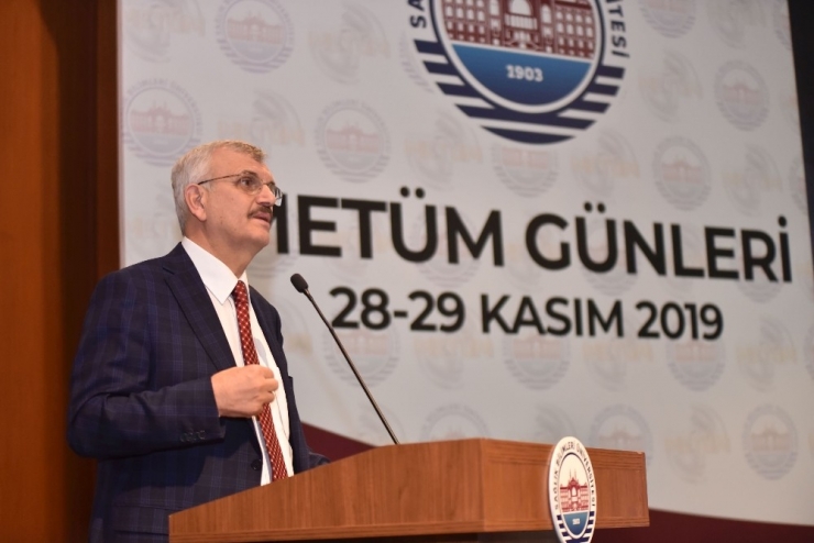 Bu Merkezde "İnsan Yedek Parçası" Üretiliyor