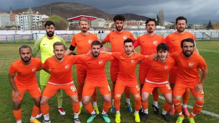 Bal 9. Grup 11’inci Hafta Vitraspor:1 Yıldırımspor:2