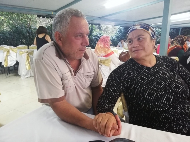 Nadir Görülen Bakteriden Zehirlenen Çiftin Tedavisi Sürüyor