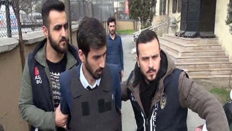 Bahçelievler’de Kız Meselesi Cinayetinde Karar