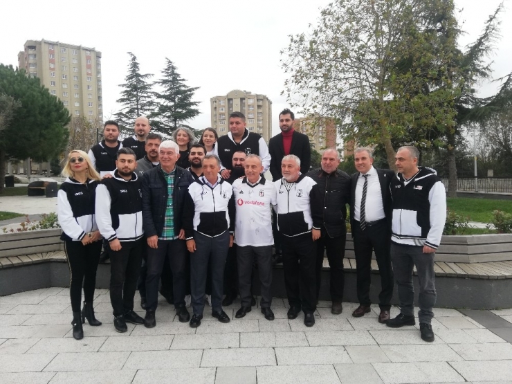 Çebi’den Engelliler Günü’nde Özel Ziyaret