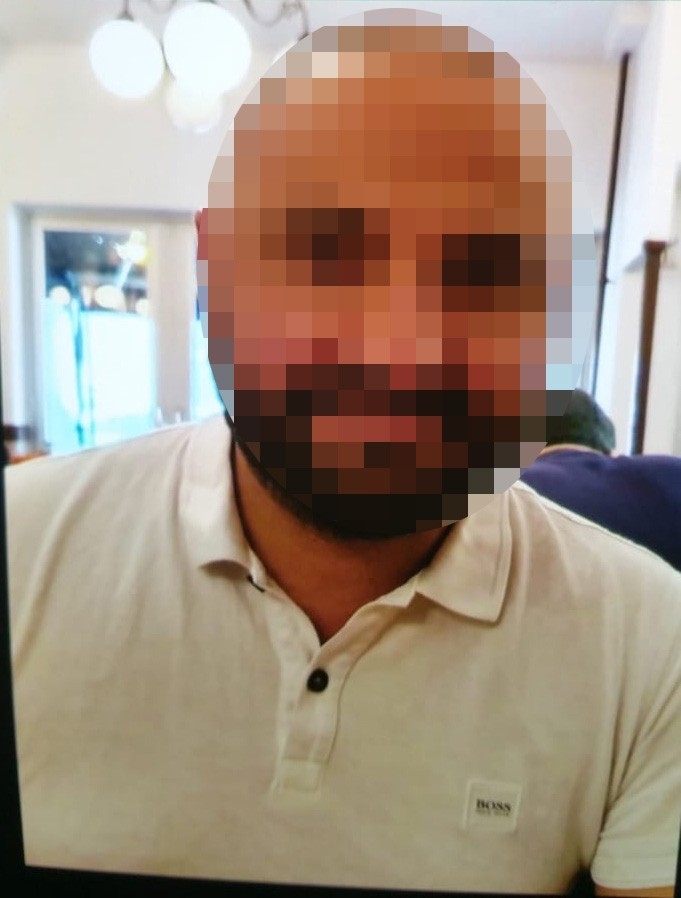 Müstehcen Görüntülerini Çekip Şantaj Yaparak Geçimlerini Sağlıyorlarmış