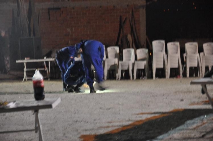 Düğün Cinayetinde Karar Çıktı