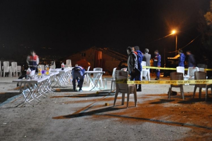 Düğün Cinayetinde Karar Çıktı